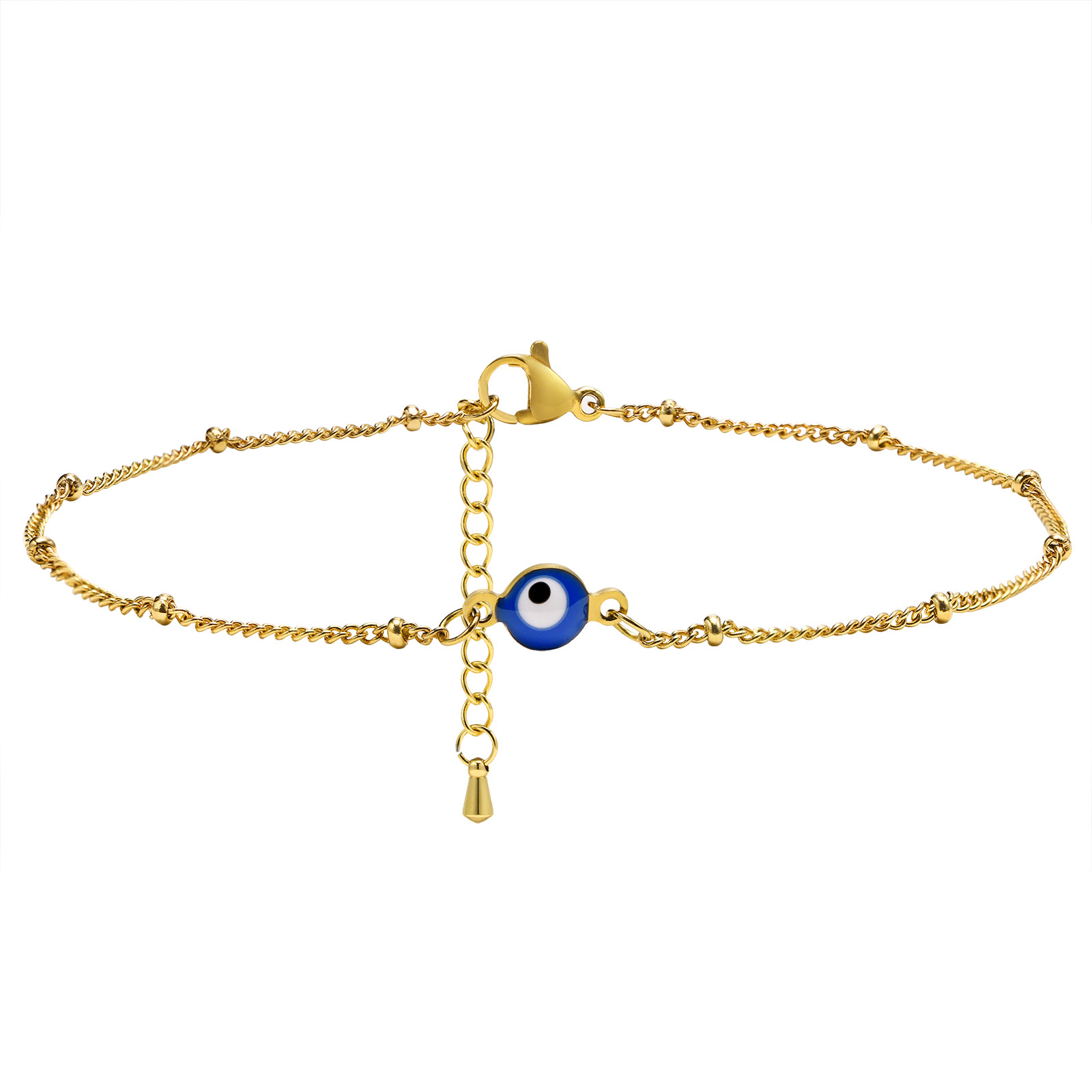 Jc Jewelry & Watches Photos - خلخال عين الشر للنساء ، سوار
