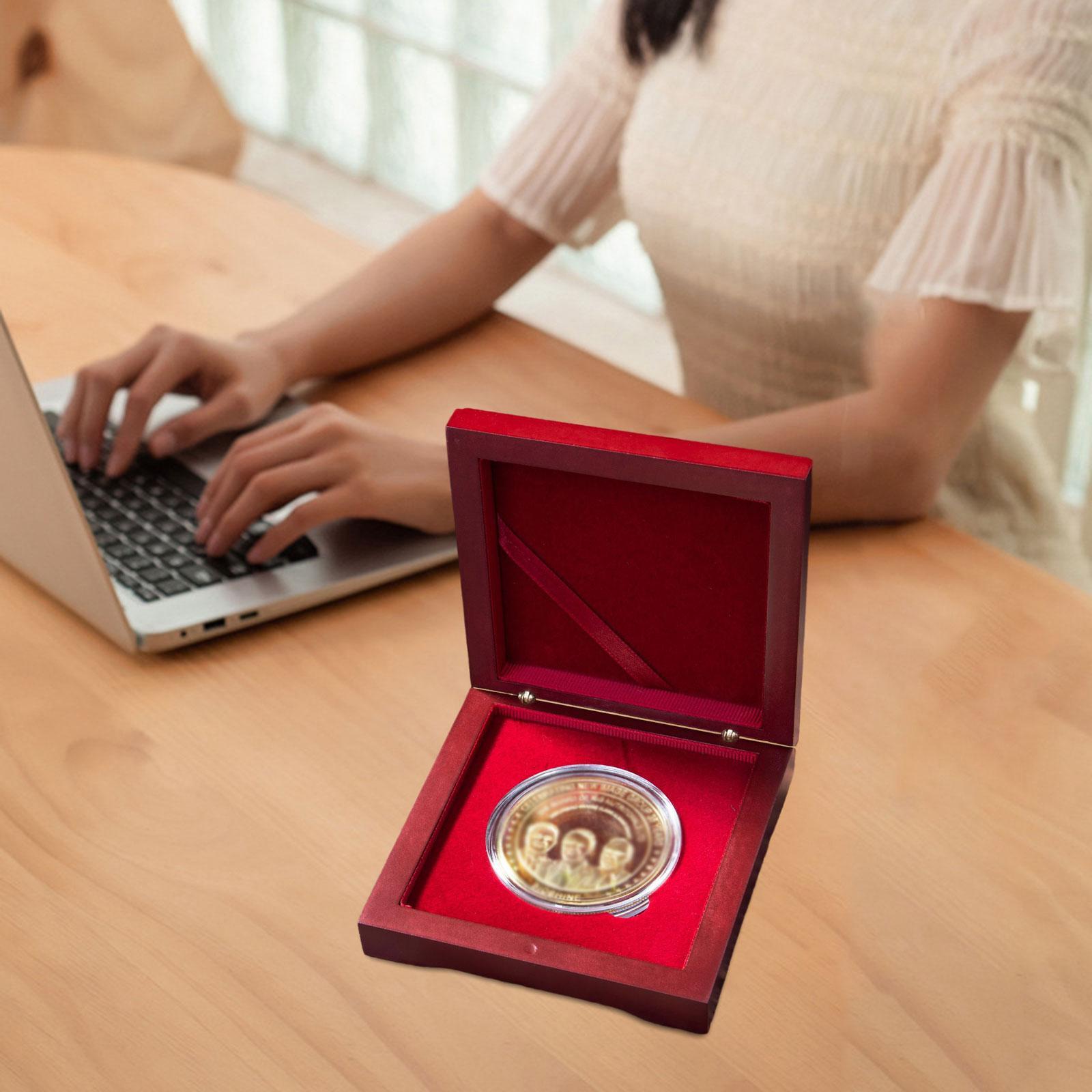 Collectors Coins Jewelry & Watches Of Smithtown Reviews - صندوق عرض خشبي، حامل عرض للزينة،
