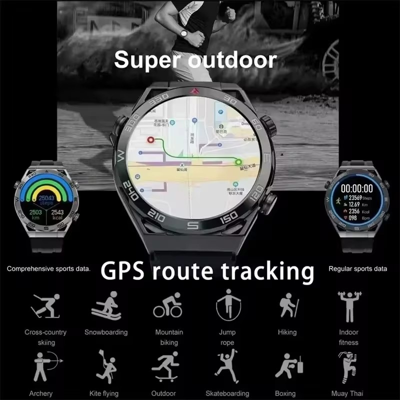 Hotsale Smartwatch النساء الرج - مراجعة Italian Jewelry Watches وسعره