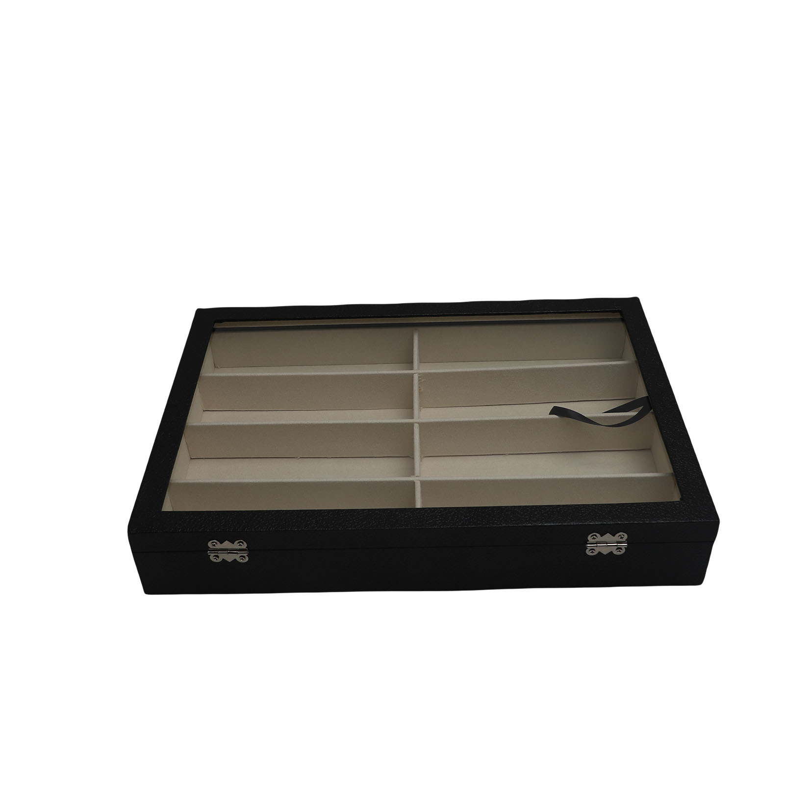 منظم نظارات متعدد الاستخدامات  - مراجعة Jewelry Eyewear Watches & Accessories وسعره