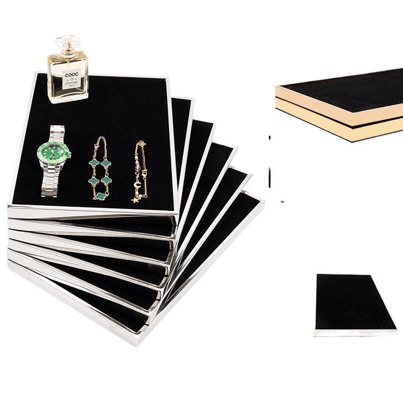 حامل عرض مجوهرات فاخر، قاعدة ع - مراجعة Jewelry Y Watches وسعره