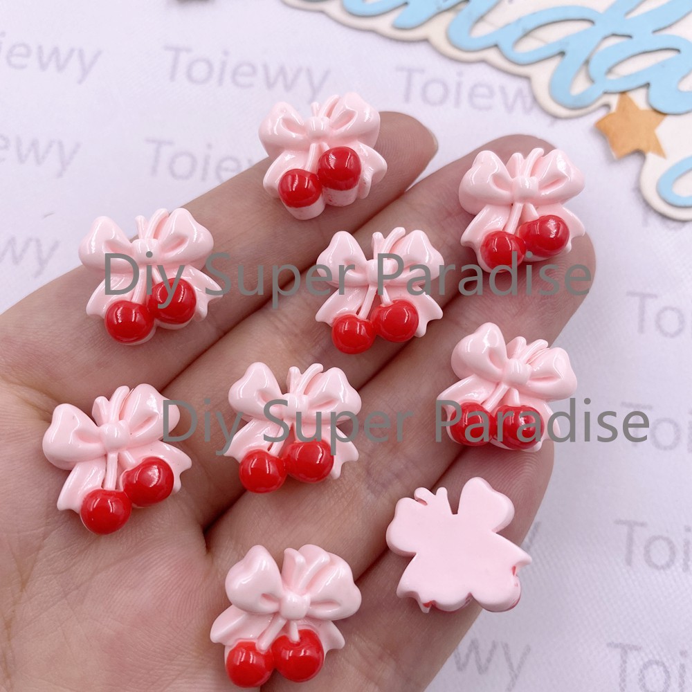 24 قطعة الكرتون Kawaii الملونة - مراجعة Paradise Jewelry & Watches Dolphin Mall وسعره