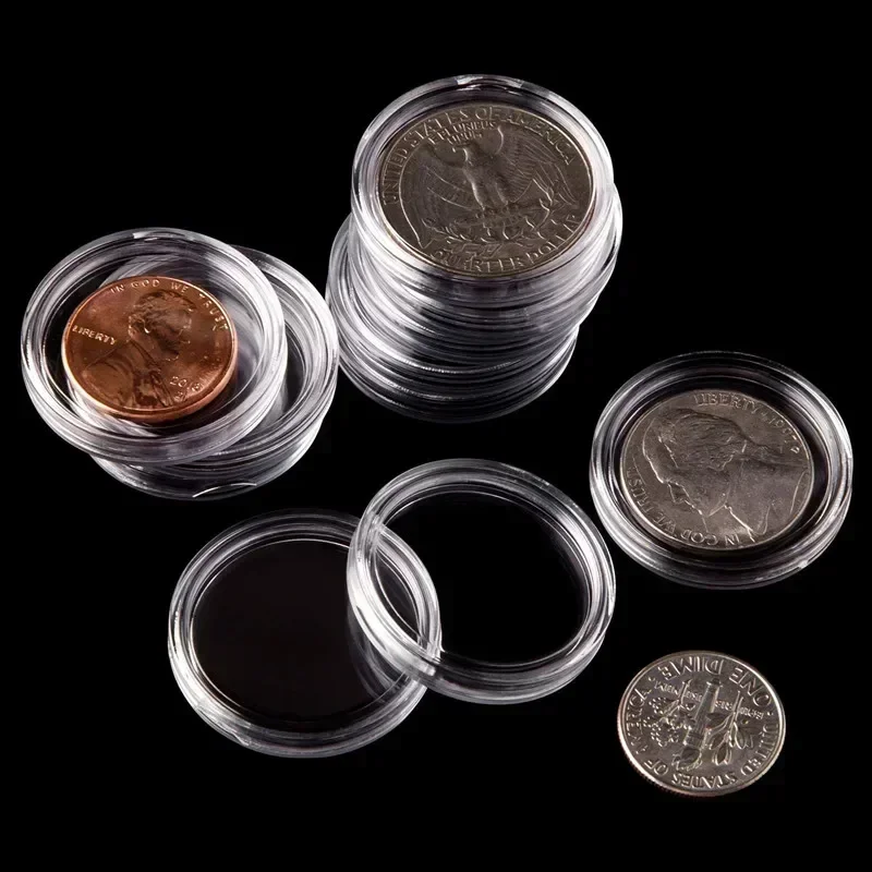 حافظة واقية لكبسولات نقود بلاس - مراجعة Collectors Coins Jewelry & Watches Of Smithtown Reviews وسعره