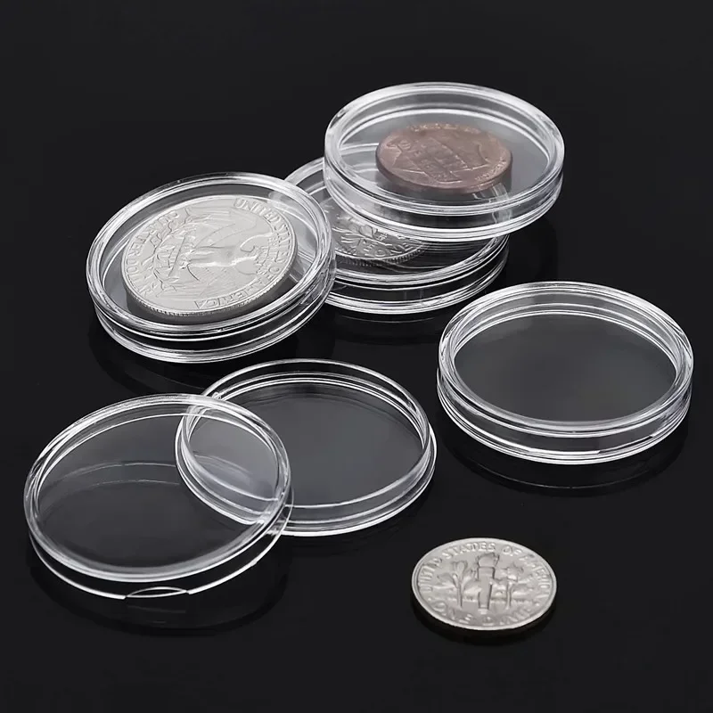 حافظة واقية لكبسولات نقود بلاس - مراجعة Collectors Coins Jewelry & Watches Of Smithtown Reviews وسعره