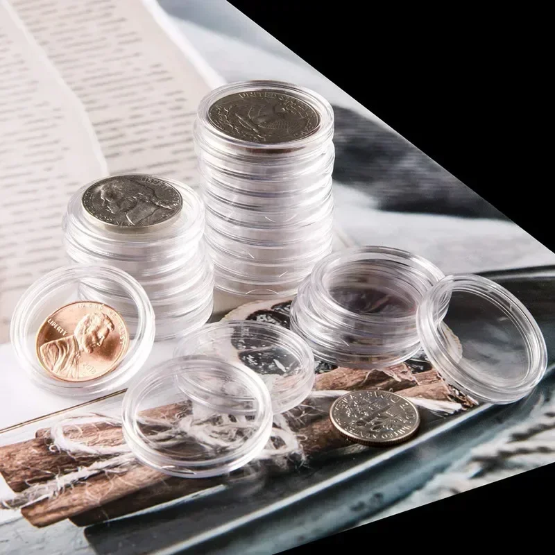 حافظة واقية لكبسولات نقود بلاس - مراجعة Collectors Coins Jewelry & Watches Of Smithtown Reviews وسعره