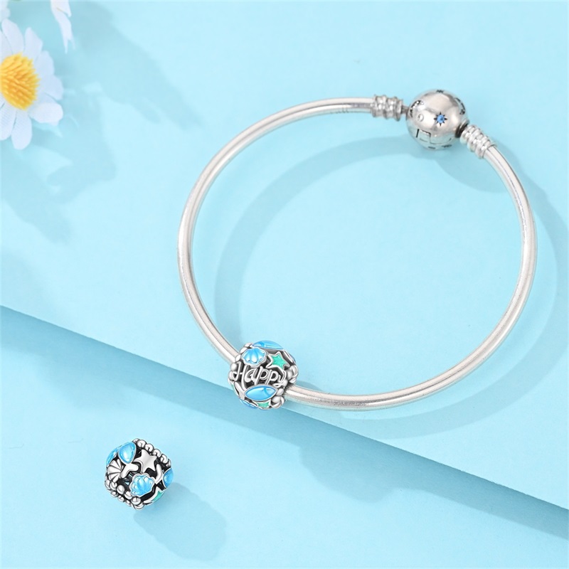 خرز فضة استرلينية 925 جديد 202 - مراجعة Paradise Jewelry & Watches Dolphin Mall وسعره