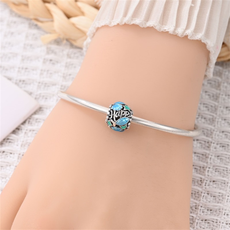 خرز فضة استرلينية 925 جديد 202 - مراجعة Paradise Jewelry & Watches Dolphin Mall وسعره