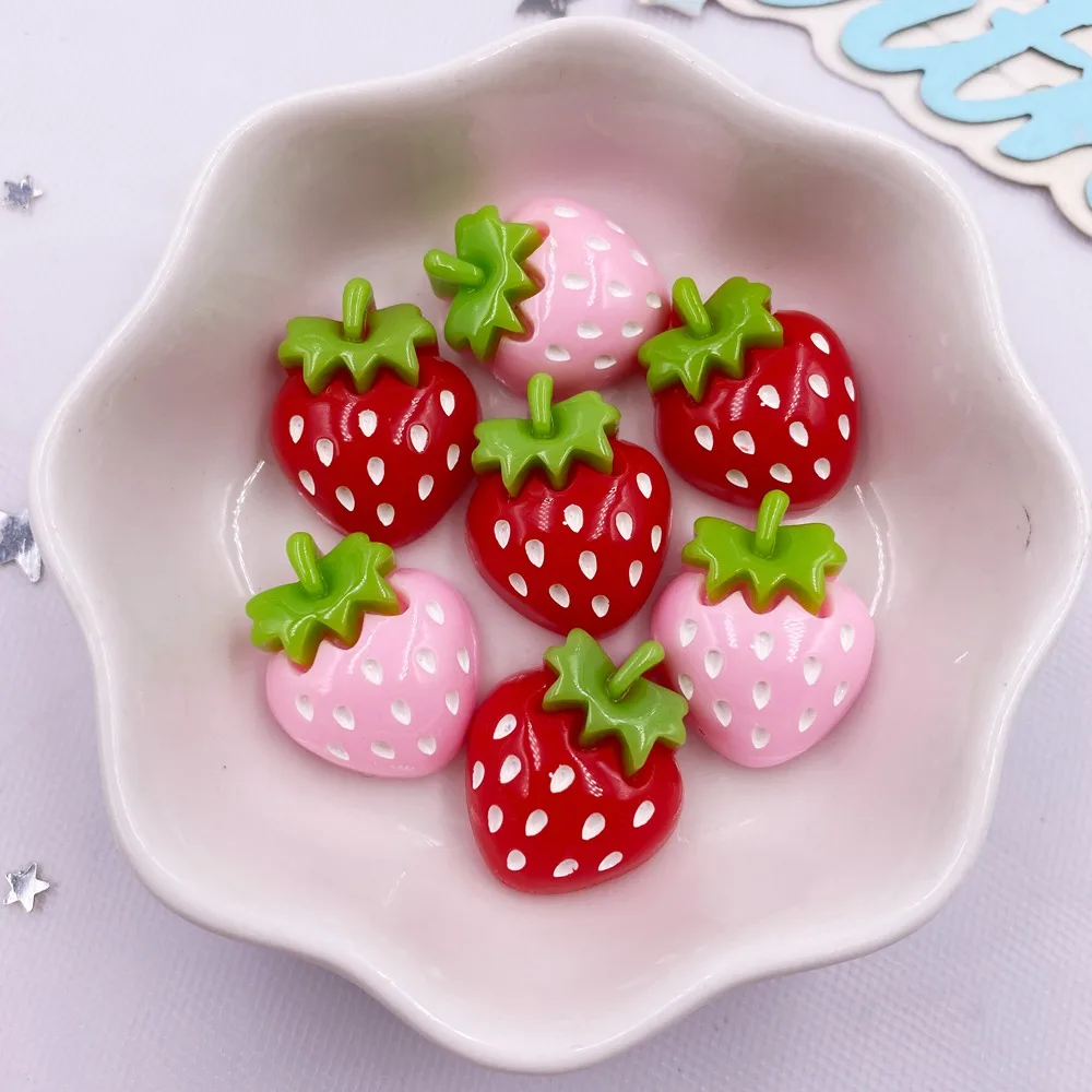 10 قطعة Kawaii الراتنج الملونة - مراجعة Paradise Jewelry & Watches Dolphin Mall وسعره