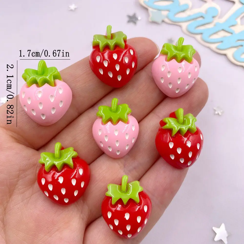 10 قطعة Kawaii الراتنج الملونة - مراجعة Paradise Jewelry & Watches Dolphin Mall وسعره