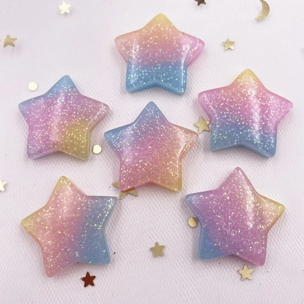 10 قطعة بريق Kawaii الراتنج ال - مراجعة Paradise Jewelry & Watches Dolphin Mall وسعره
