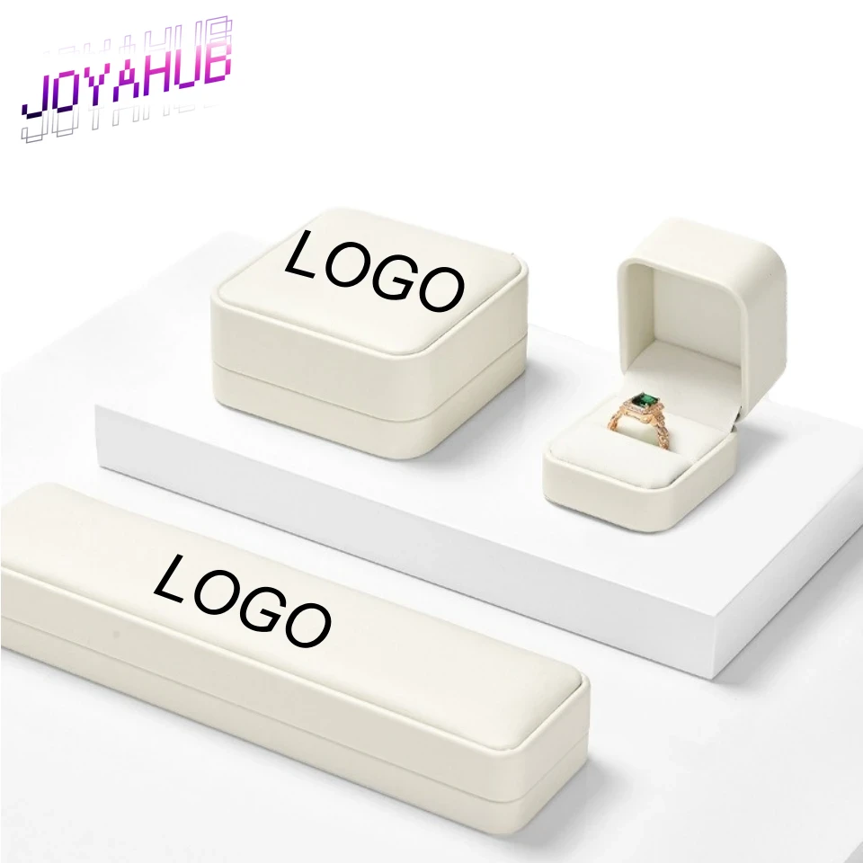 صندوق خاتم فاخر لاقتراح الزفاف - مراجعة Jc Jewelry & Watches Photos وسعره