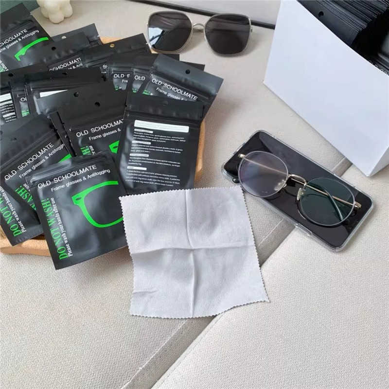 مناديل تنظيف متعددة الاستخداما - مراجعة Jewelry Eyewear Watches & Accessories وسعره