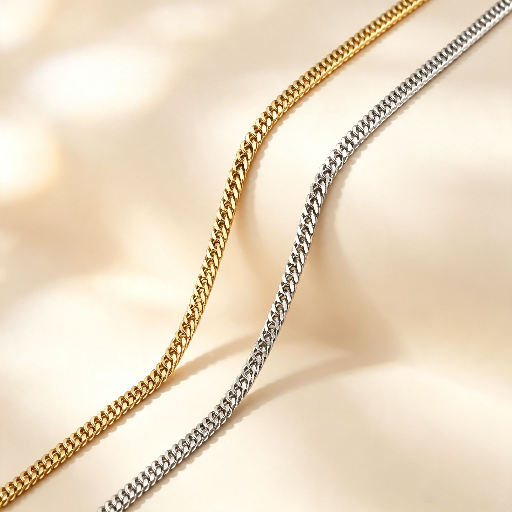 سوار كاحل كوباني رفيع للنساء،  - مراجعة Jc Jewelry & Watches Photos وسعره