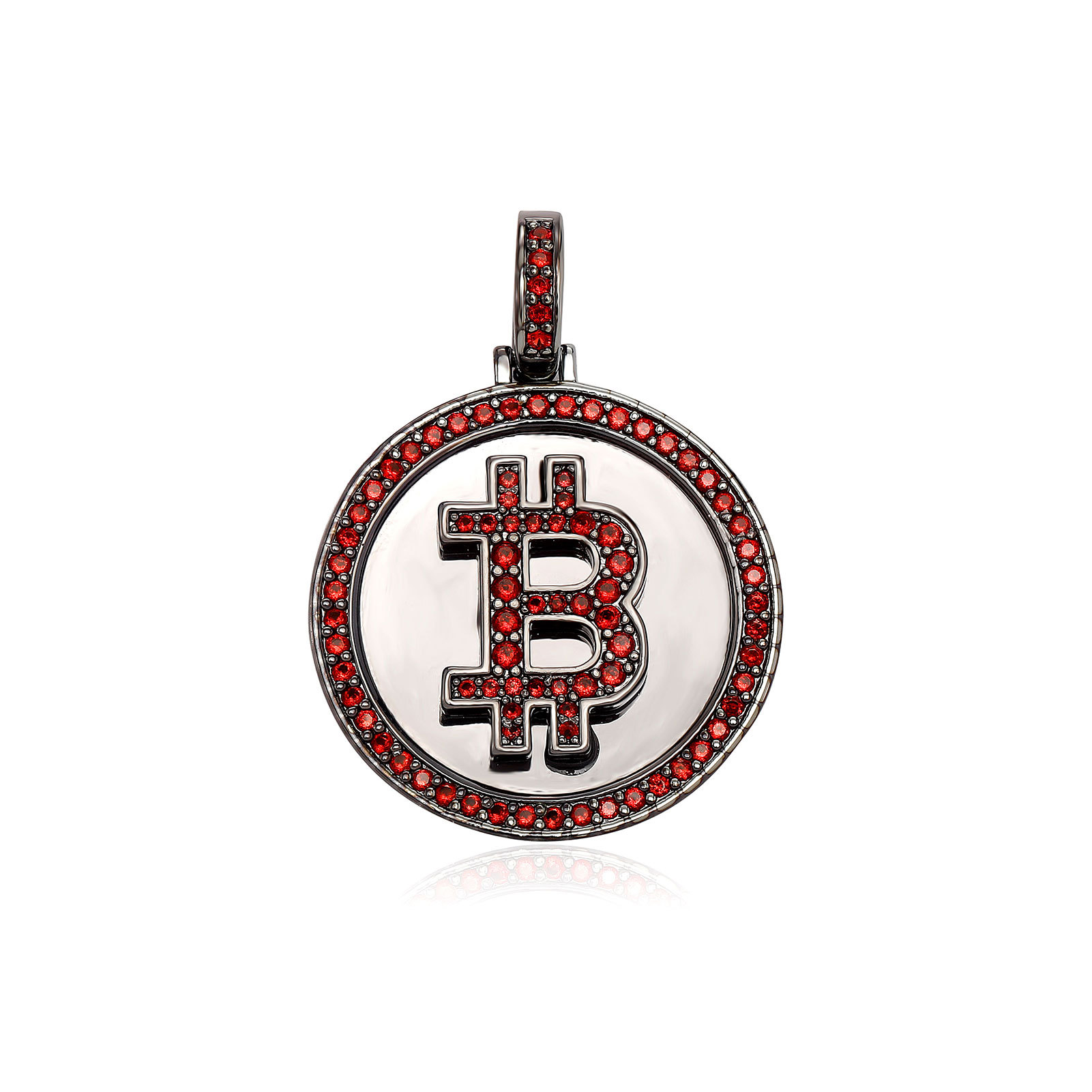 قلادة رجالية على الطراز الصيني - مراجعة Hip Hop Chain Necklace وسعره