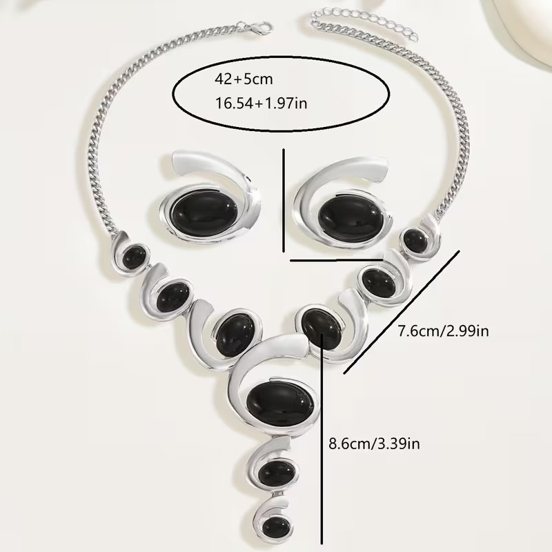 مجموعة من 3 قطع، ساعة أنيقة وف - مراجعة Jewelry Y Watches وسعره