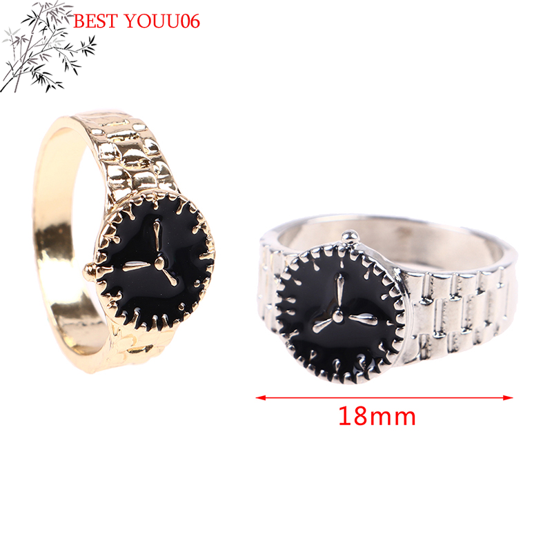 نموذج ساعة مصغرة لبيت الدمى، ق - مراجعة Jewelry Y Watches وسعره