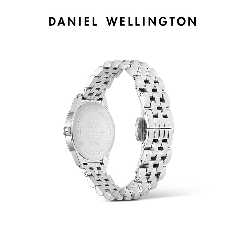 ساعة دانيال ويلينغتون أوفيليا  - مراجعة Daniel Wellington Watches & Jewelry Online Store وسعره