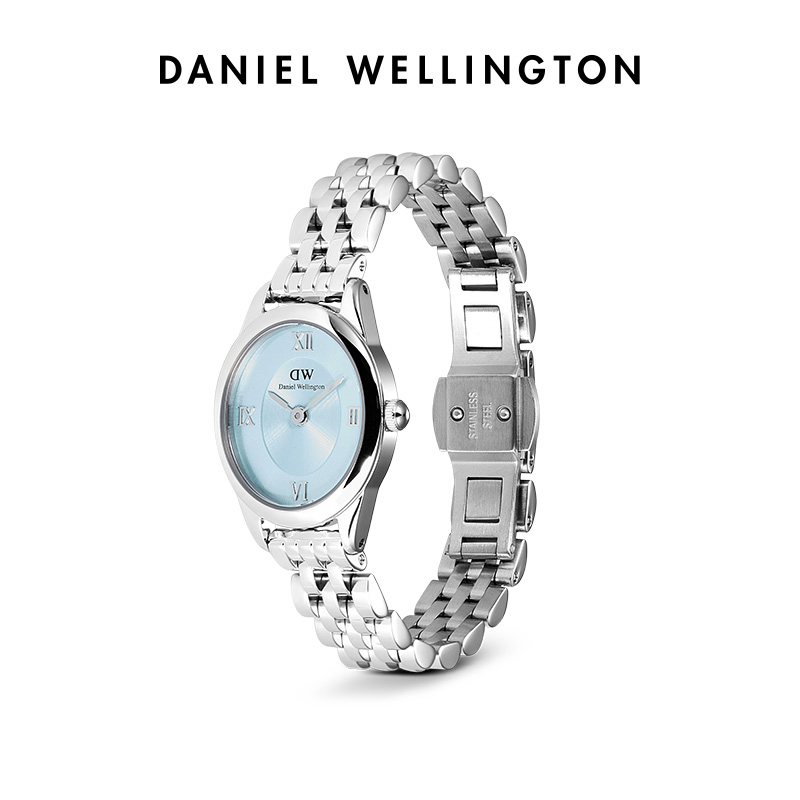 ساعة دانيال ويلينغتون أوفيليا  - مراجعة Daniel Wellington Watches & Jewelry Online Store وسعره