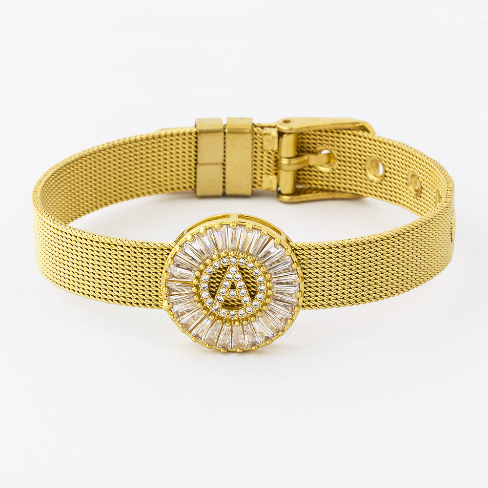 ساعة كلاسيكية من صلب لا يصدأ ح - مراجعة Best Jewelry Watches Women وسعره