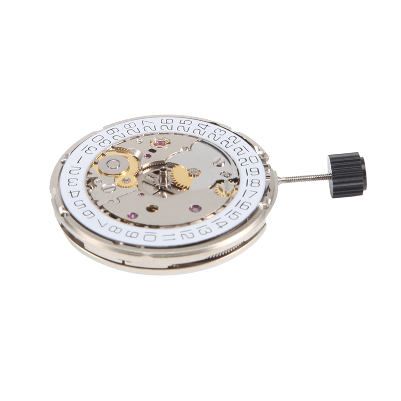 حركة ساعة ميكانيكية بيضاء 3H م - مراجعة Watches & Jewelry Repair Center New York Reviews وسعره