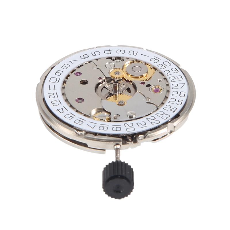 حركة ساعة ميكانيكية بيضاء 3H م - مراجعة Watches & Jewelry Repair Center New York Reviews وسعره