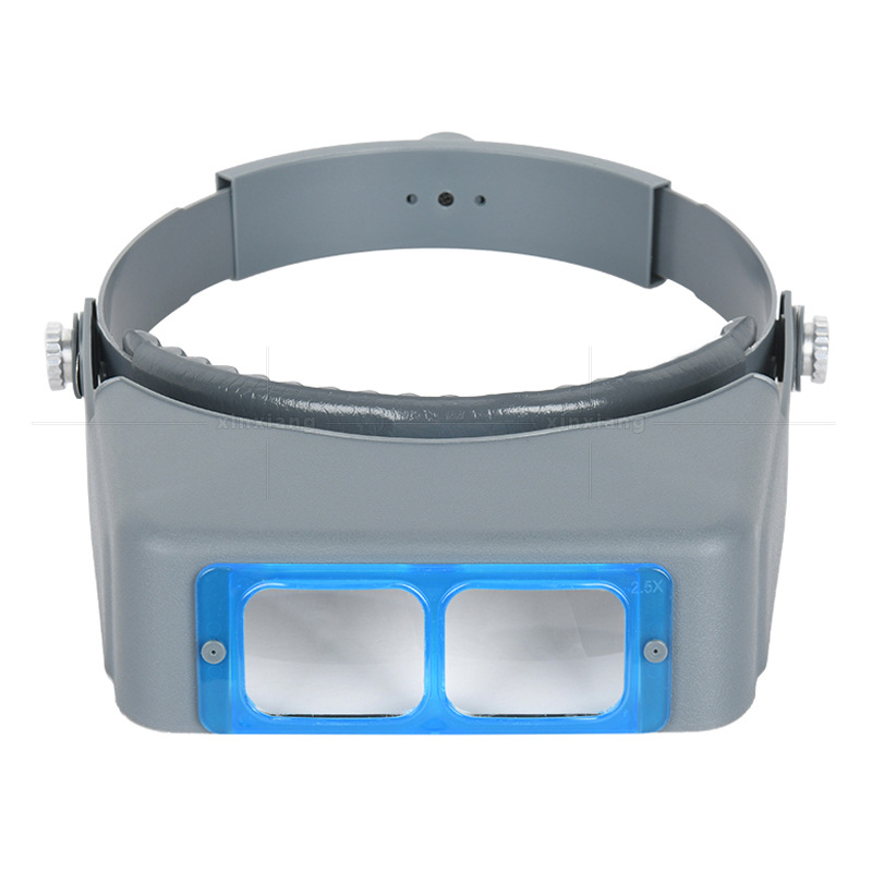 عدسة مكبرة للرأس 1.5X2X2.5X3.5 - مراجعة Jewelry Eyewear Watches & Accessories وسعره