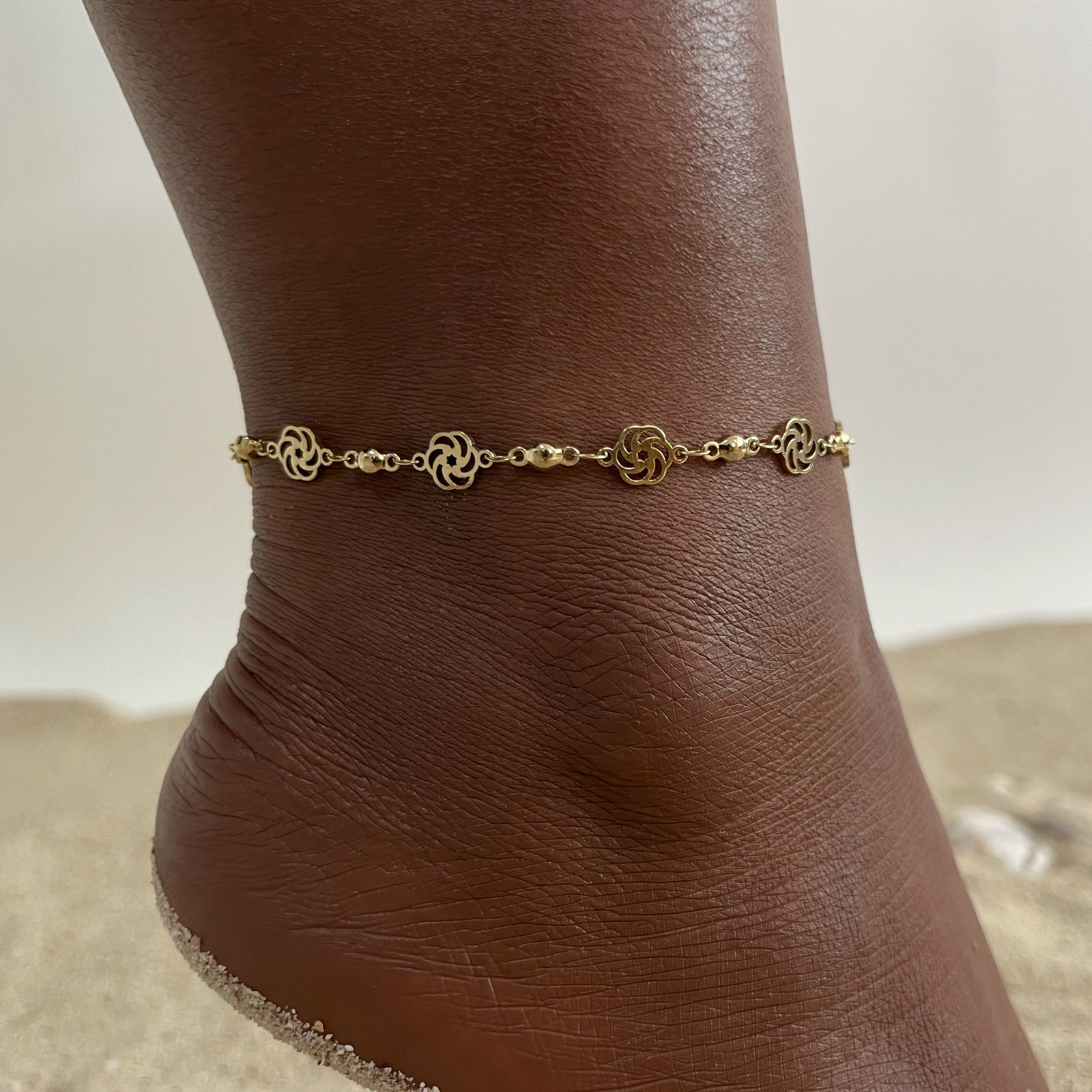 مجوهرات خلخال نسائية أنيقة مجو - مراجعة Jc Jewelry & Watches Photos وسعره