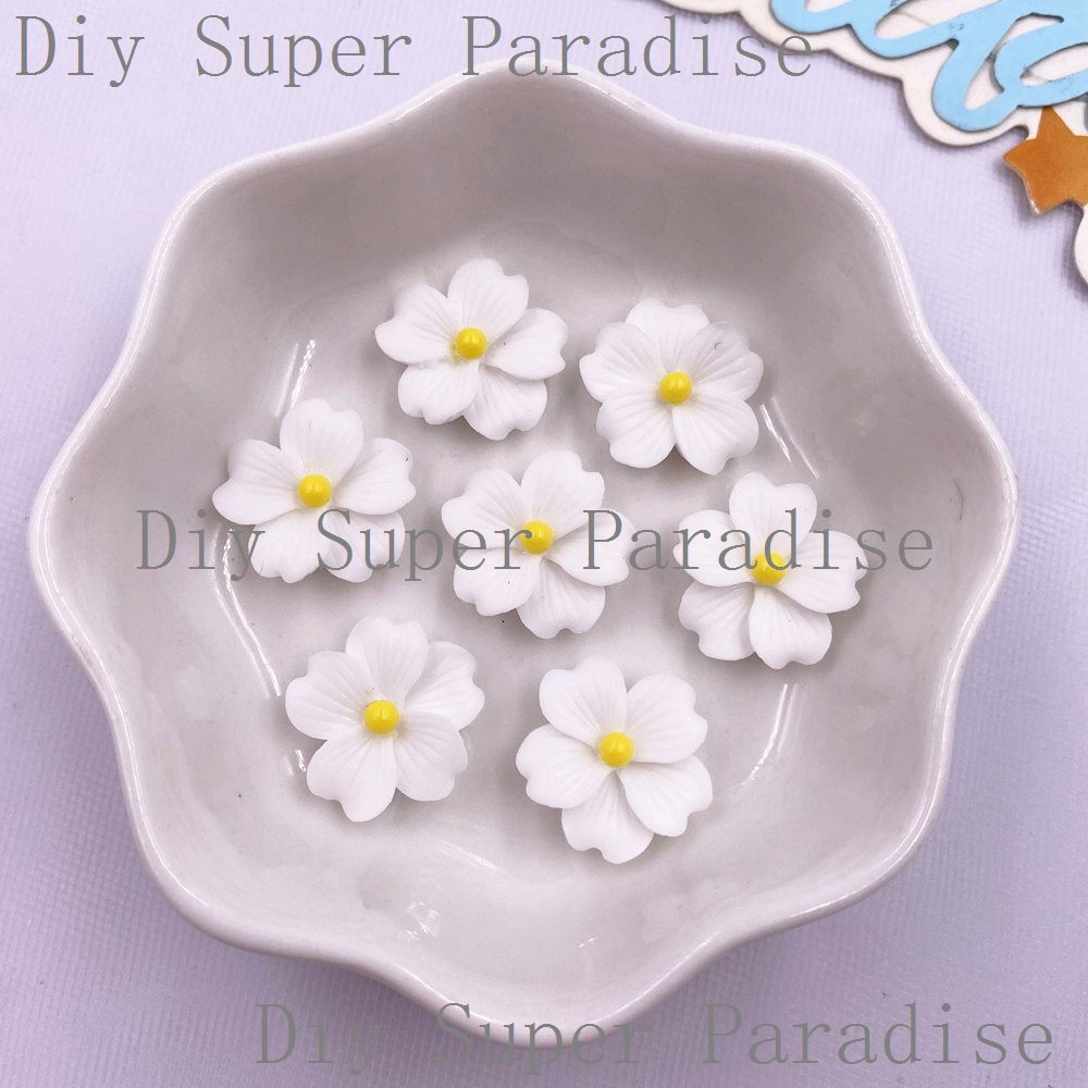 50 قطعة الراتنج الملونة 16 ملل - مراجعة Paradise Jewelry & Watches Dolphin Mall وسعره
