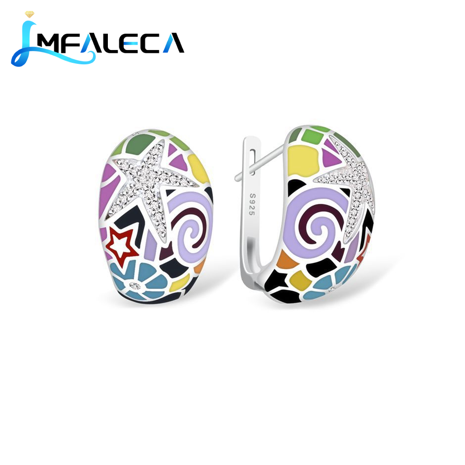 LMFALECA-مجموعة مجوهرات فاخرة  - مراجعة Birthstone Ring Set وسعره