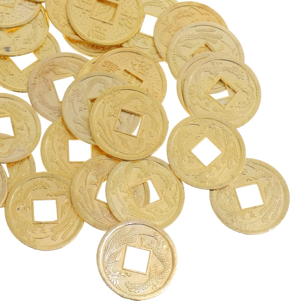 عملات فينغ شوي من السبائك، عمل - مراجعة Collectors Coins Jewelry & Watches Of Smithtown Reviews وسعره