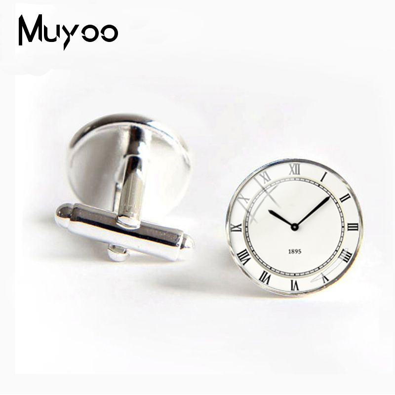2018 جديد لندن أزرار أكمام انظ - مراجعة Best Jewelry Watches For Men وسعره