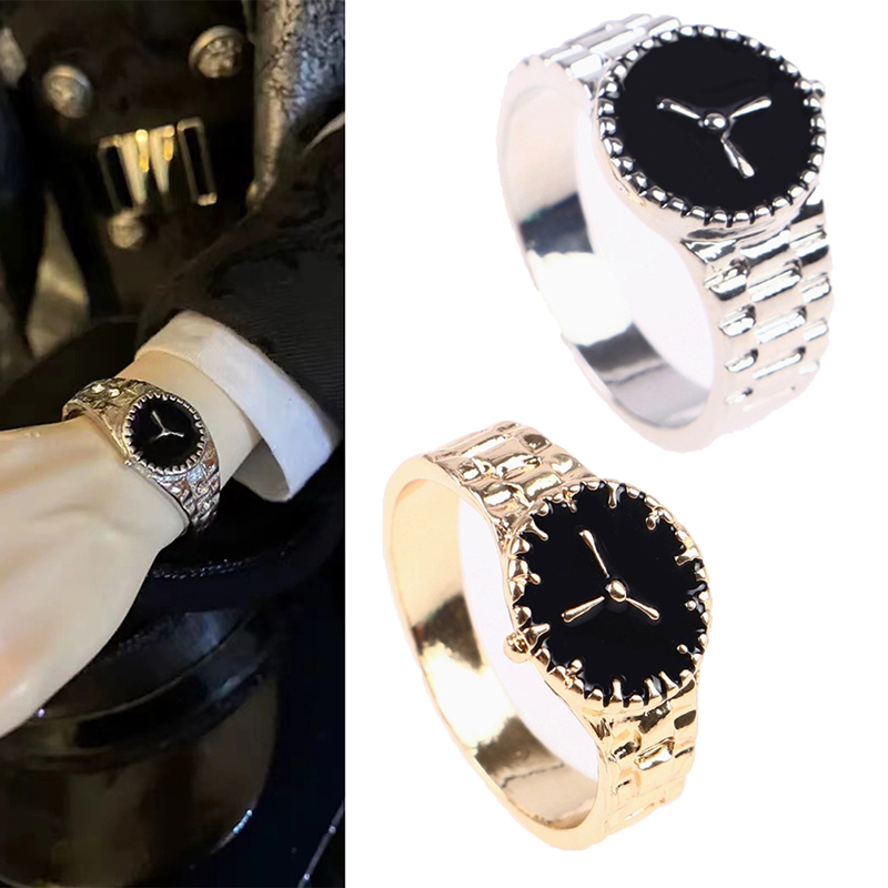 * * 1 قطعة نموذج ساعة مصغرة لب - مراجعة Jewelry Y Watches وسعره