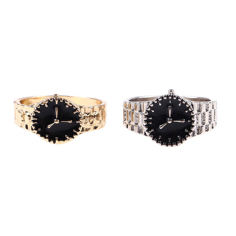 * * 1 قطعة نموذج ساعة مصغرة لب - مراجعة Jewelry Y Watches وسعره