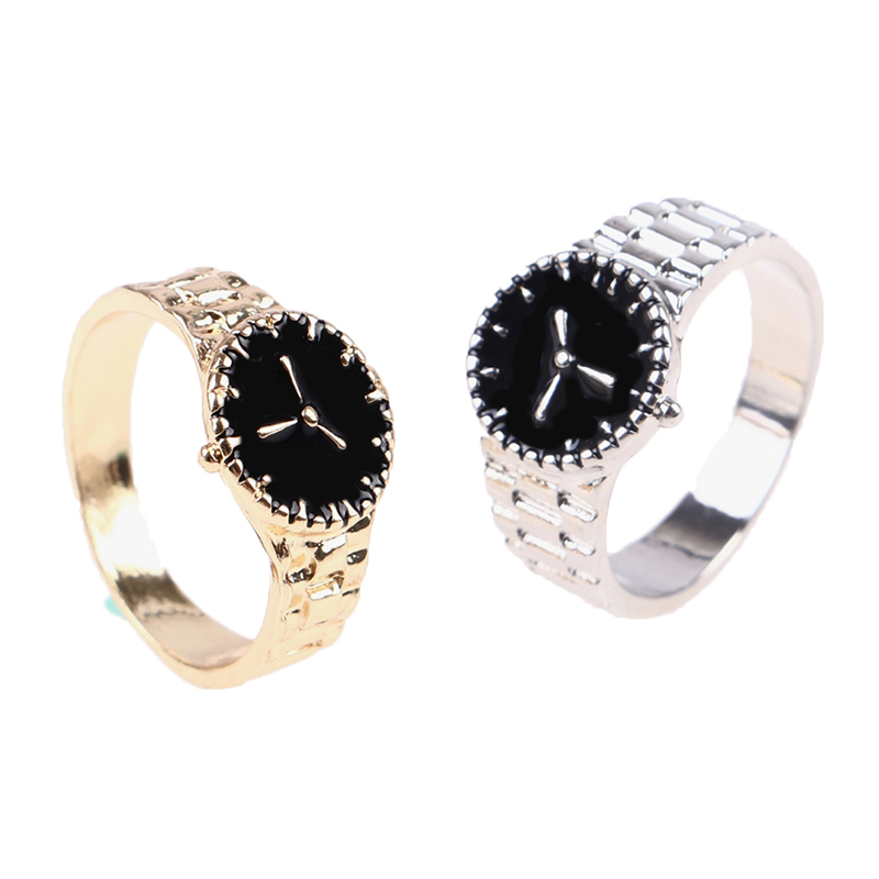 * * 1 قطعة نموذج ساعة مصغرة لب - مراجعة Jewelry Y Watches وسعره