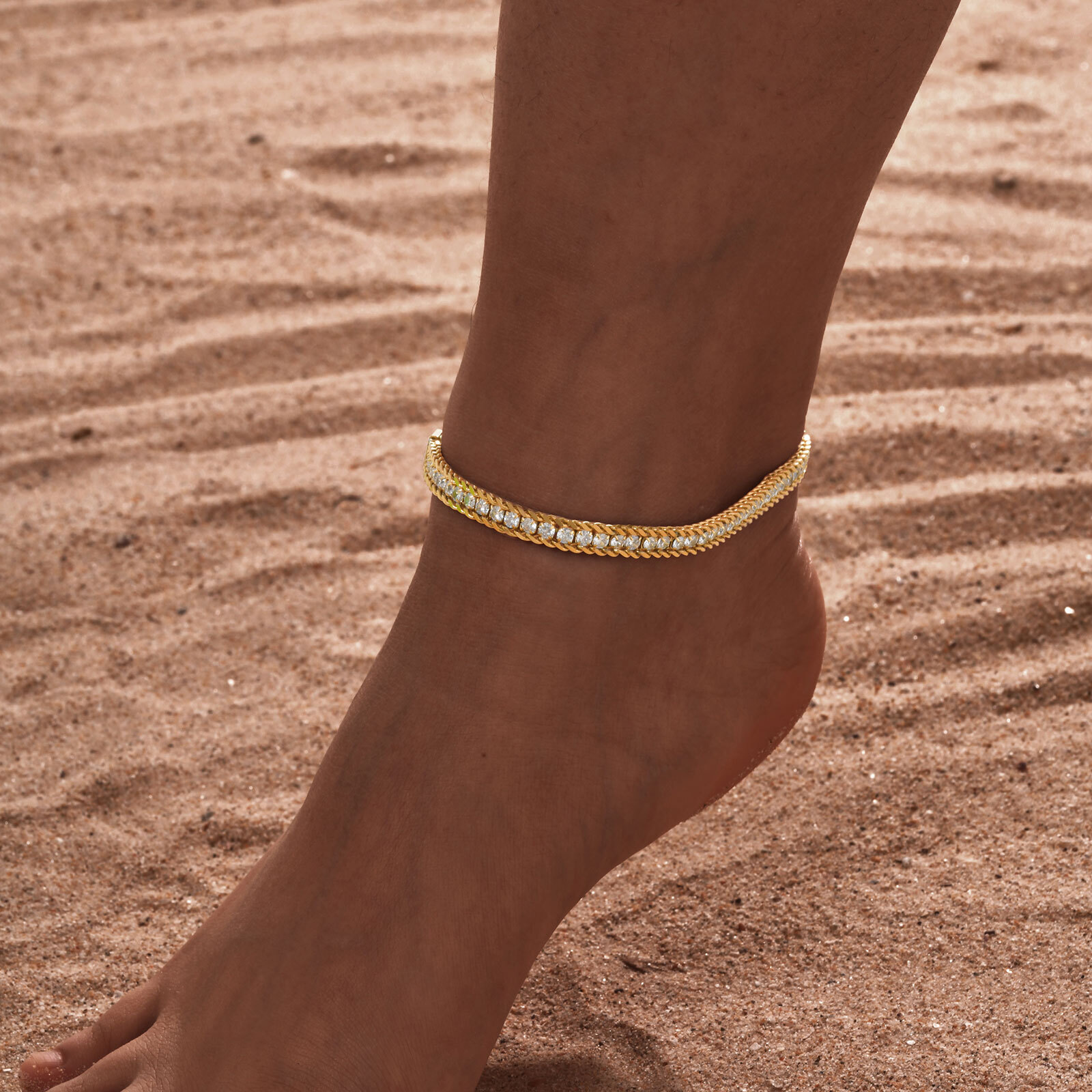 Vnox الفولاذ المقاوم للصدأ الأ - مراجعة Jc Jewelry & Watches Photos وسعره