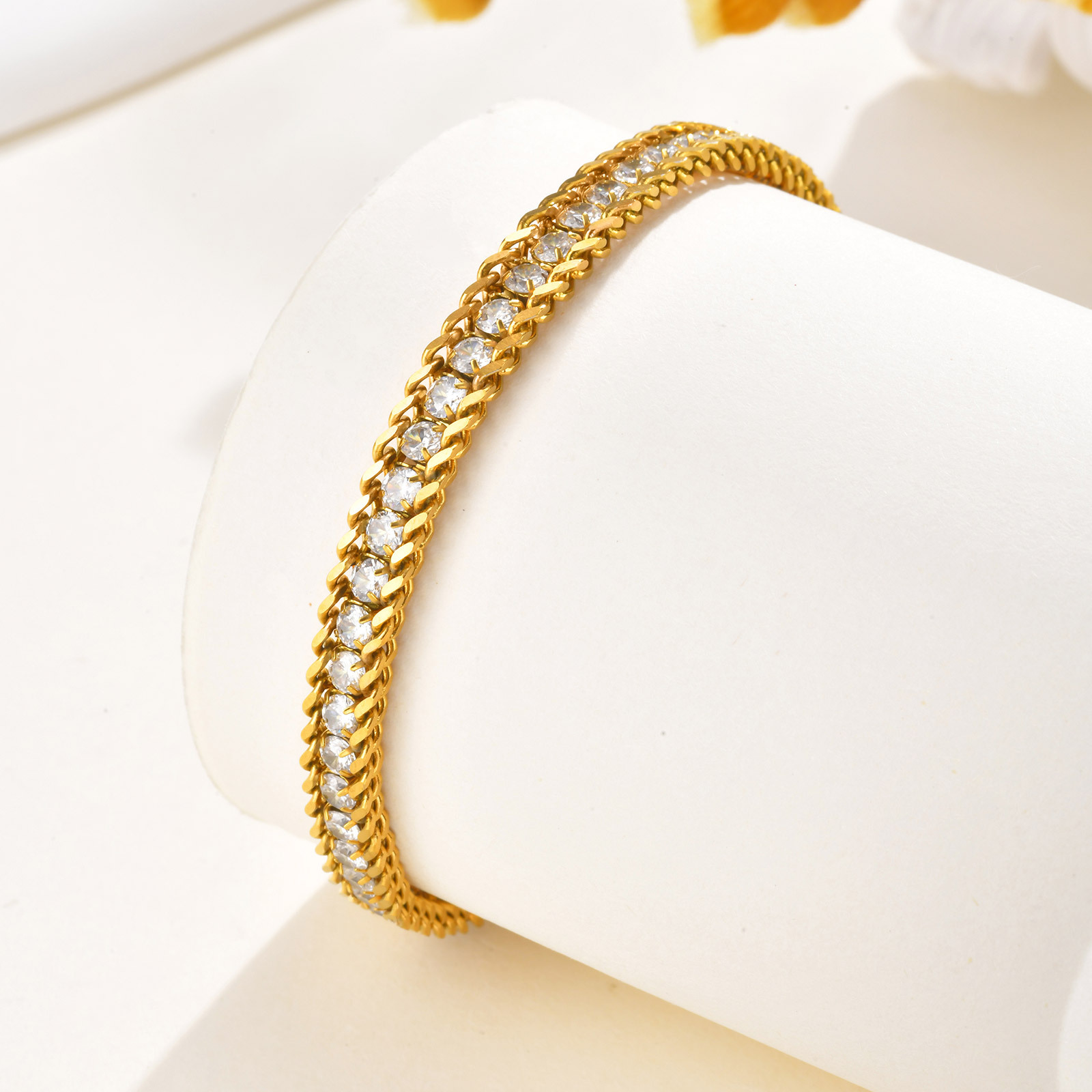 Vnox الفولاذ المقاوم للصدأ الأ - مراجعة Jc Jewelry & Watches Photos وسعره
