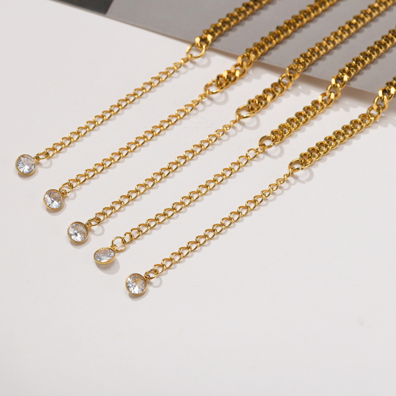 خلخال للرجال ، سوار الكاحل الأ - مراجعة Jc Jewelry & Watches Photos وسعره