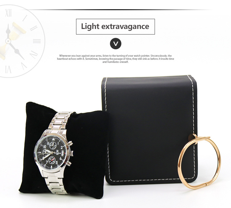 موضة الجلود ووتش صندوق حامل ال - مراجعة Best Jewelry Watches Women وسعره