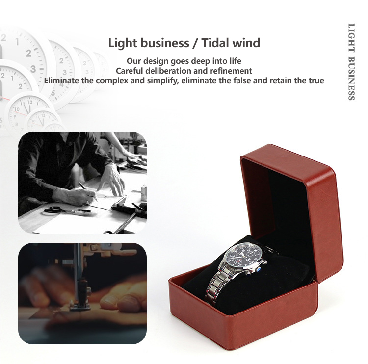 موضة الجلود ووتش صندوق حامل ال - مراجعة Best Jewelry Watches Women وسعره
