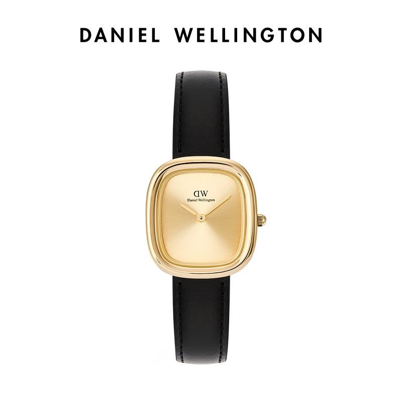 ساعة دانيال ولينغتون مارجو شيف - مراجعة Daniel Wellington Watches & Jewelry Online Store وسعره