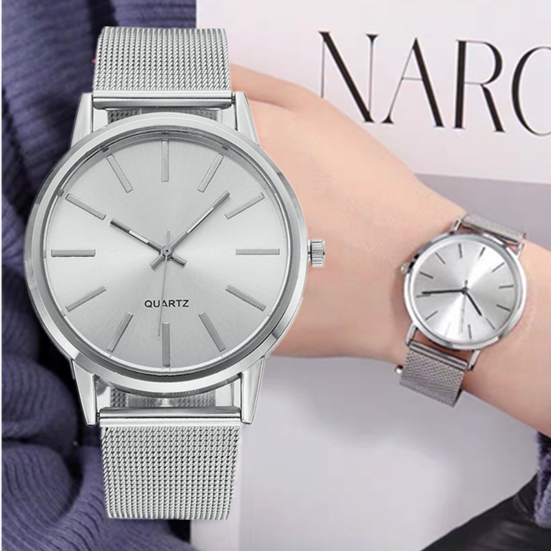 مجموعة ساعات نسائية أنيقة جديد - مراجعة Best Jewelry Watches Women وسعره