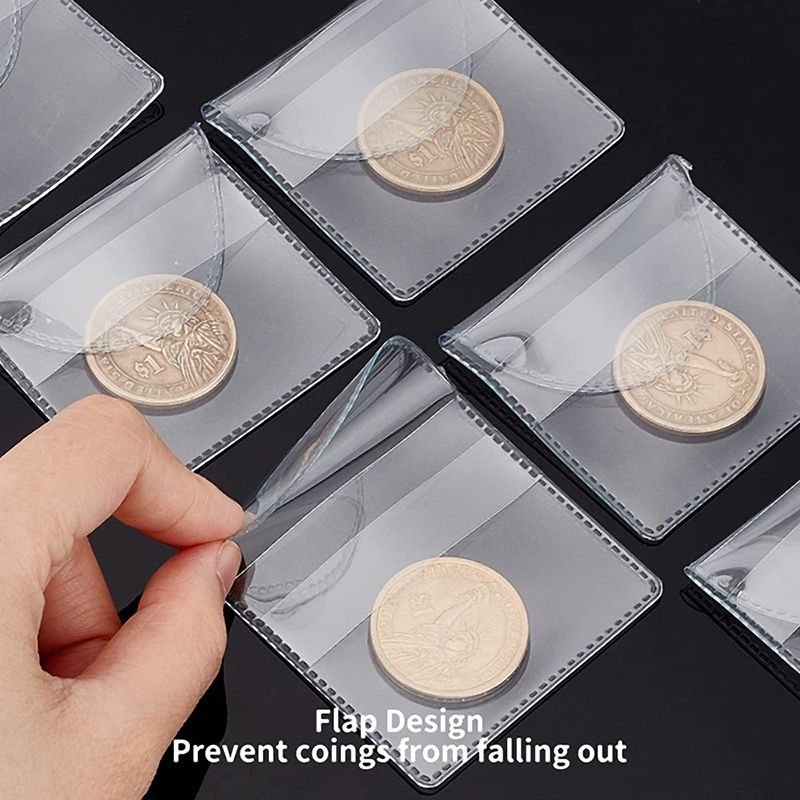 جامع عملات بلاستيكي شفاف ، جيب - مراجعة Collectors Coins Jewelry & Watches Of Smithtown Reviews وسعره