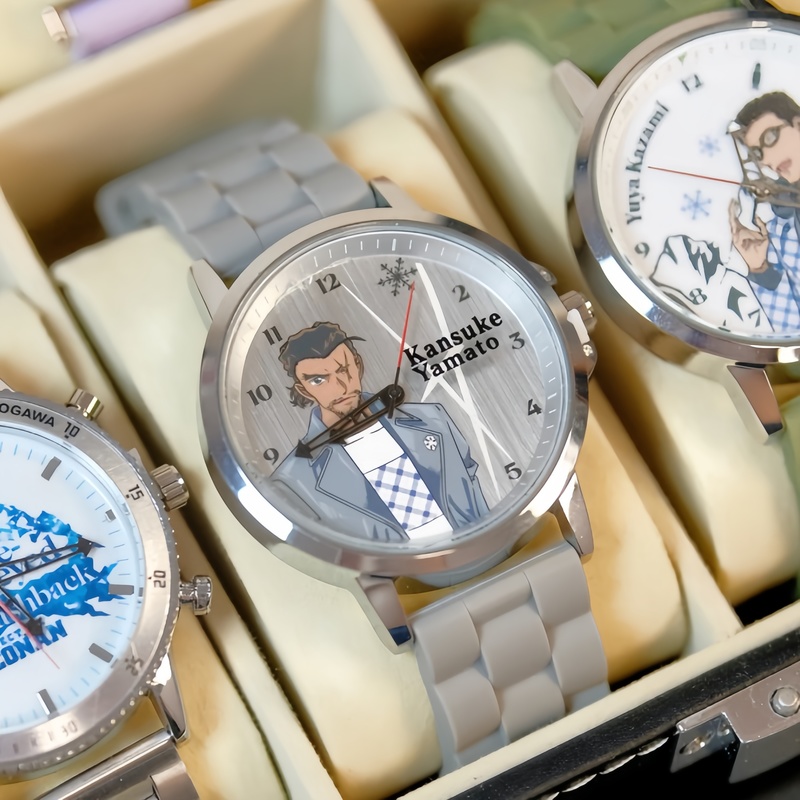 الأصلي في المخزون المحقق كونان - مراجعة Jewelry Y Watches وسعره