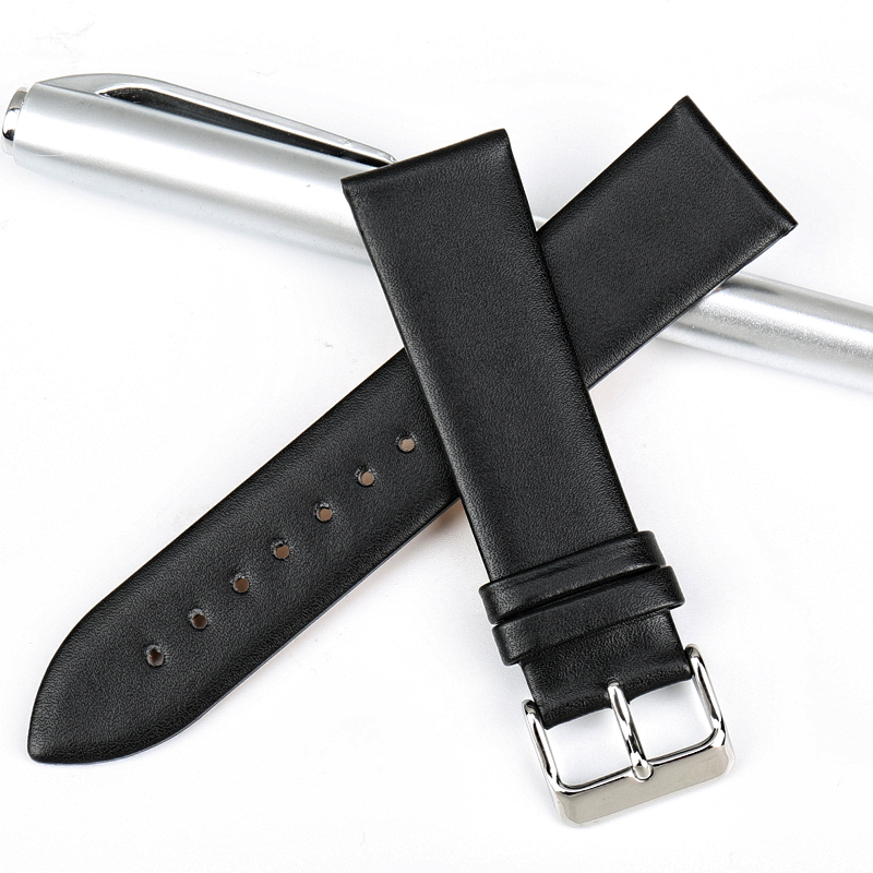 MAIKES-حزام ساعة من الجلد الأص - مراجعة Daniel Wellington Watches & Jewelry Online Store وسعره