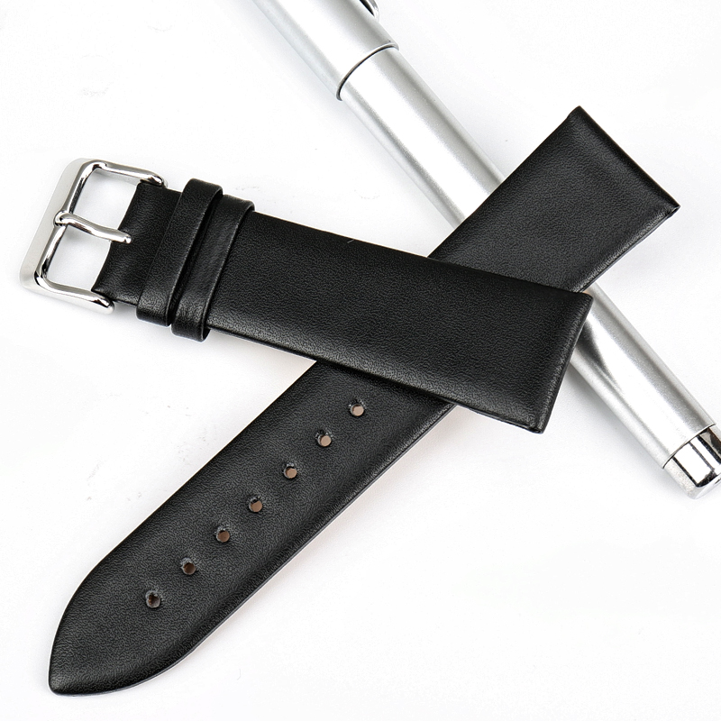 MAIKES-حزام ساعة من الجلد الأص - مراجعة Daniel Wellington Watches & Jewelry Online Store وسعره
